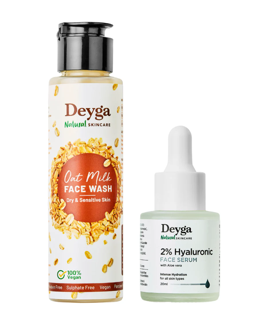 2% Hyaluronic Serum - Intense Hydration - Image 6