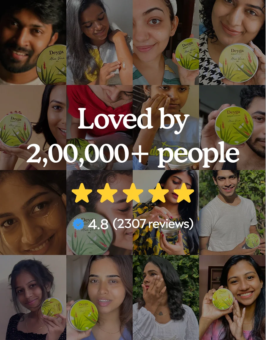 Aloe Vera Gel - Image 3