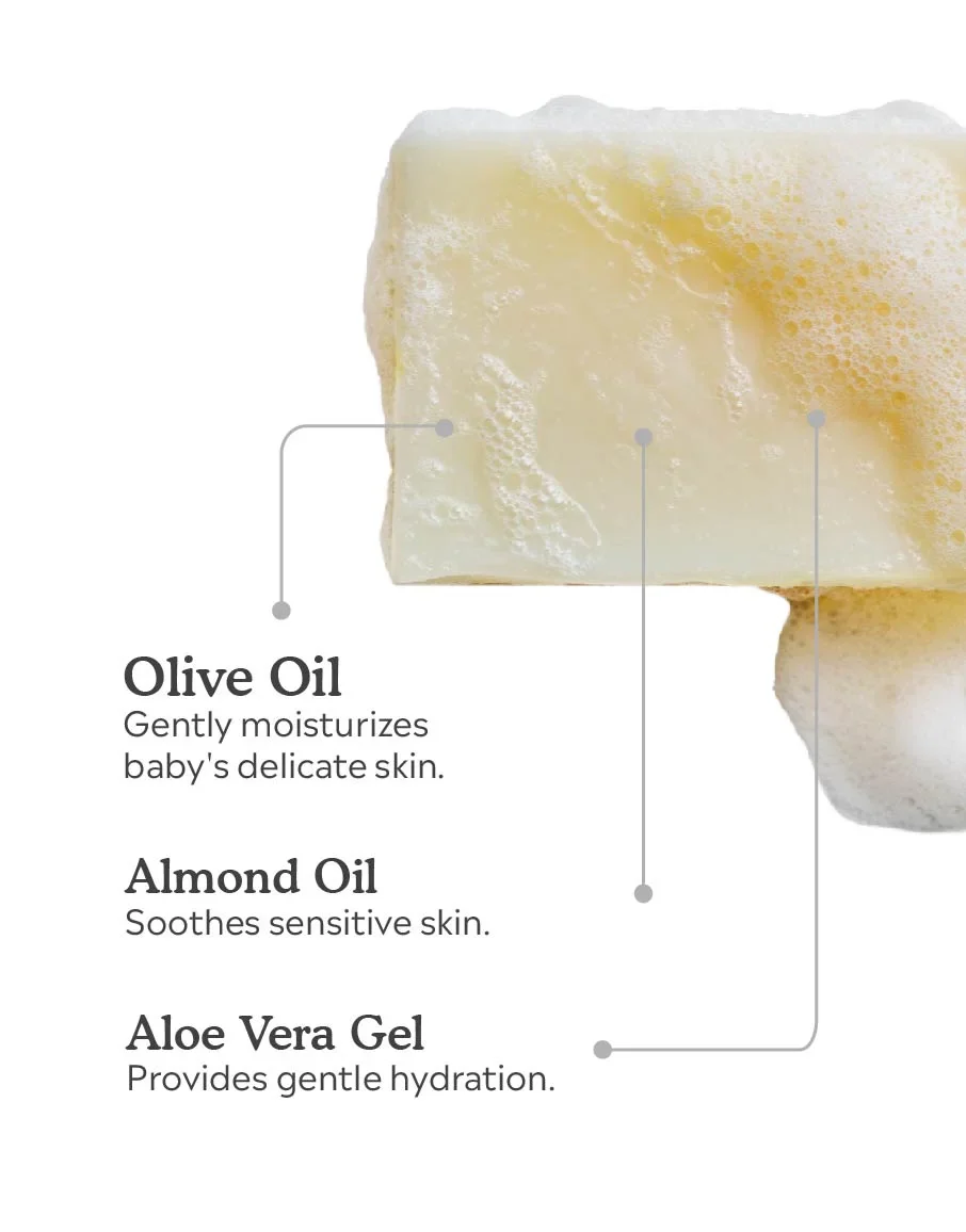 Baby Bath Bar - Image 2
