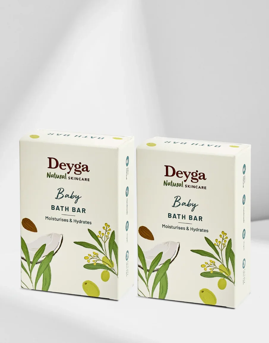 Baby Bath Bar - Image 3