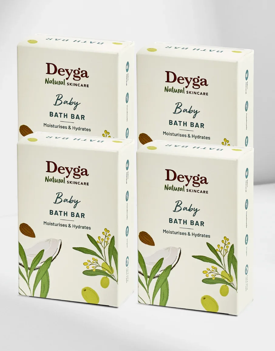 Baby Bath Bar - Image 4