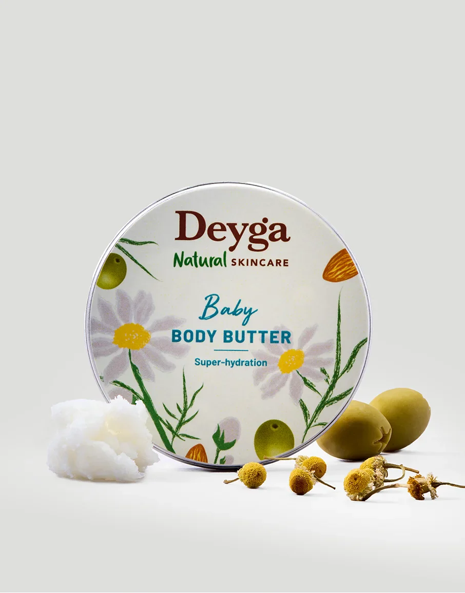 Baby Butter