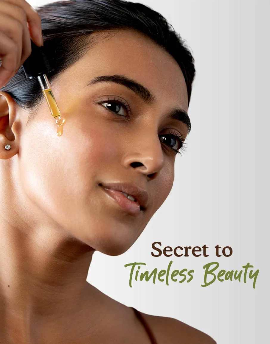Beautifying Serum - Image 4