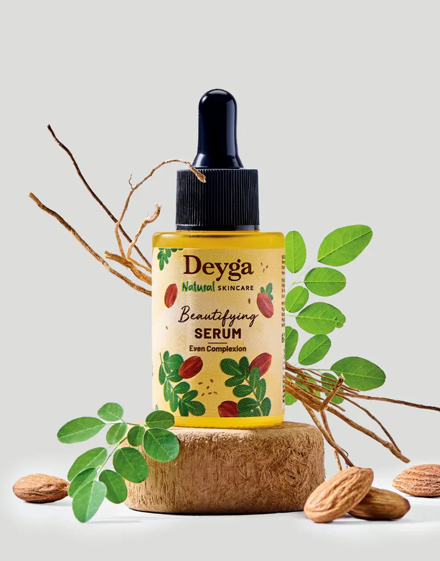 Beautifying Serum - Image 7