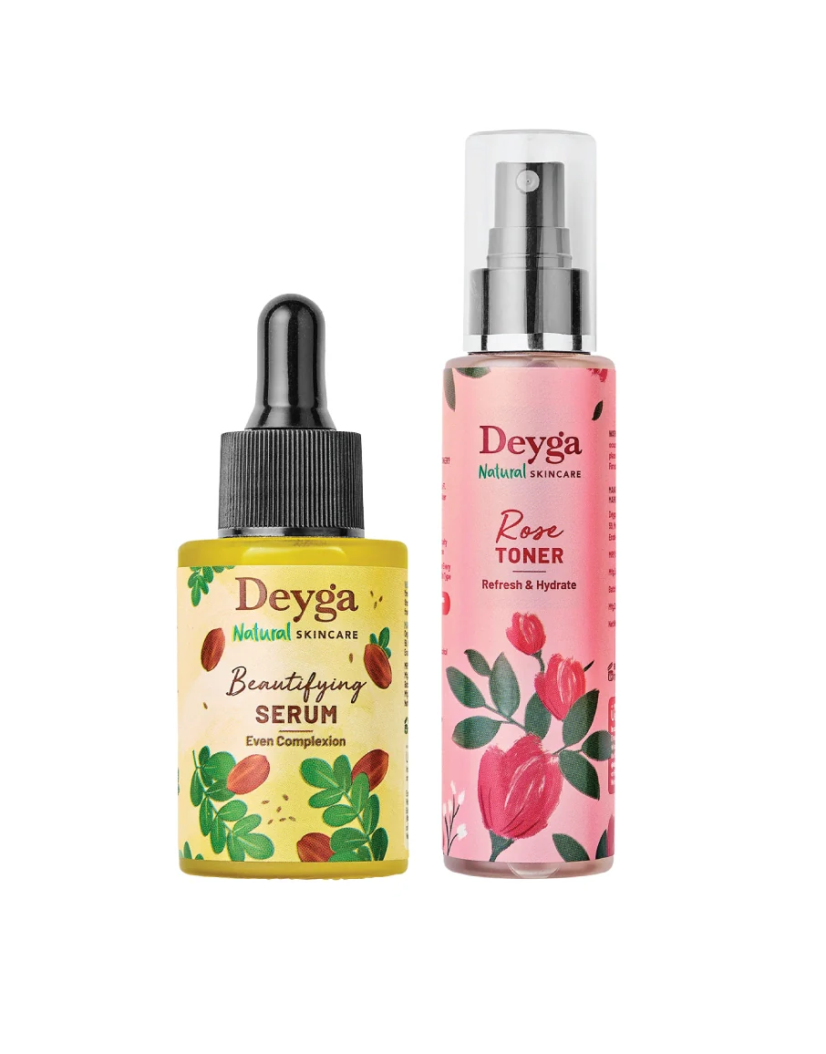 Beautifying Serum - Image 9