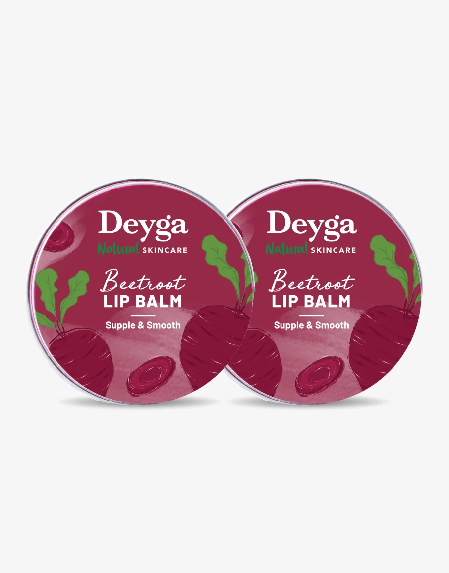 Beetroot Lip Balm - Classic - Image 7