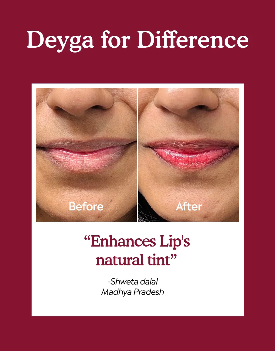 Beetroot Lip Balm - Image 5