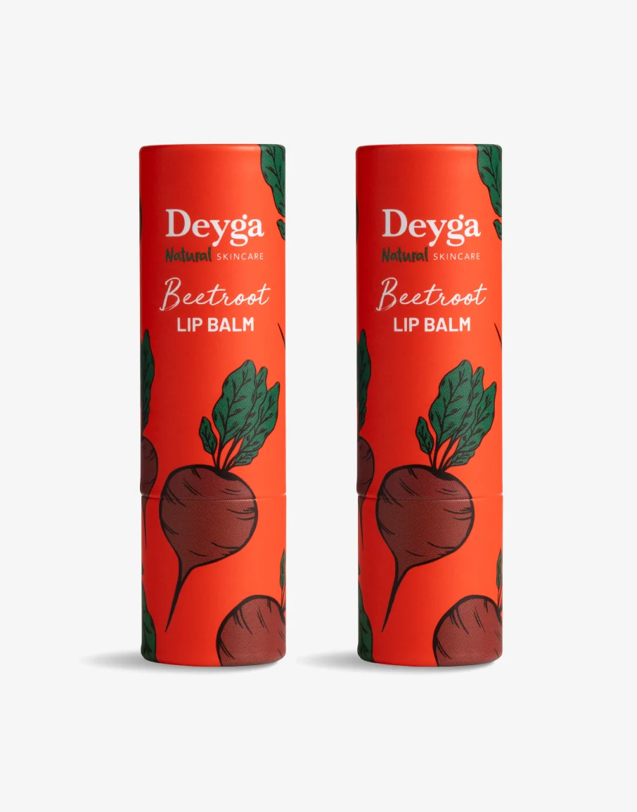 Beetroot Lip Balm - Image 7