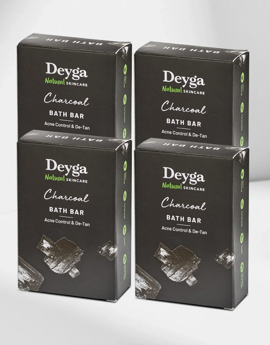 Charcoal Bath Bar - Image 6