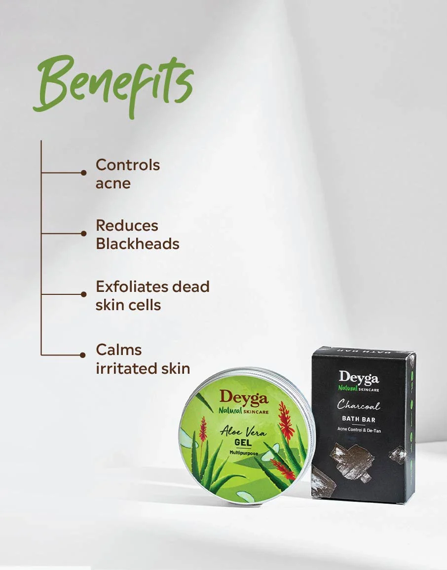 Clear Skin Combo - Image 4