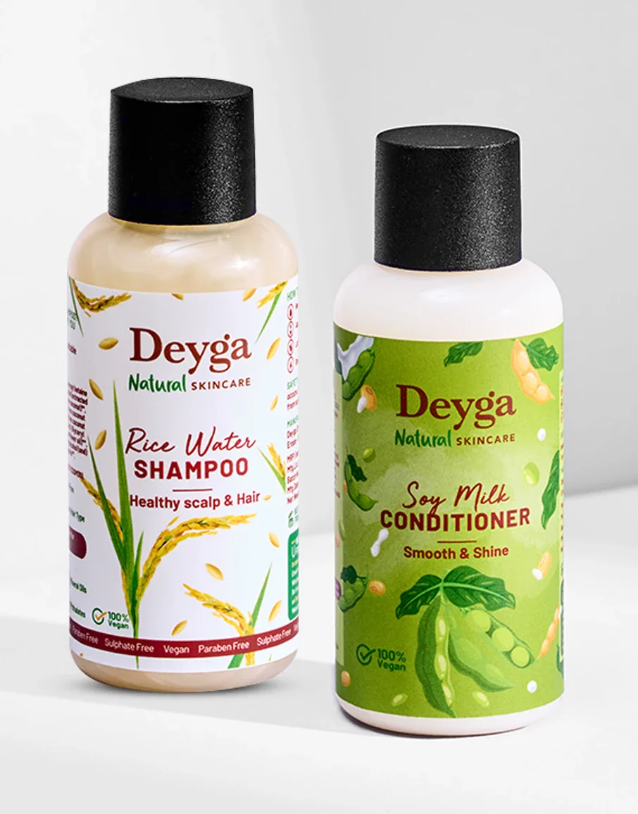 Best Hair Products for Frizzy Hair