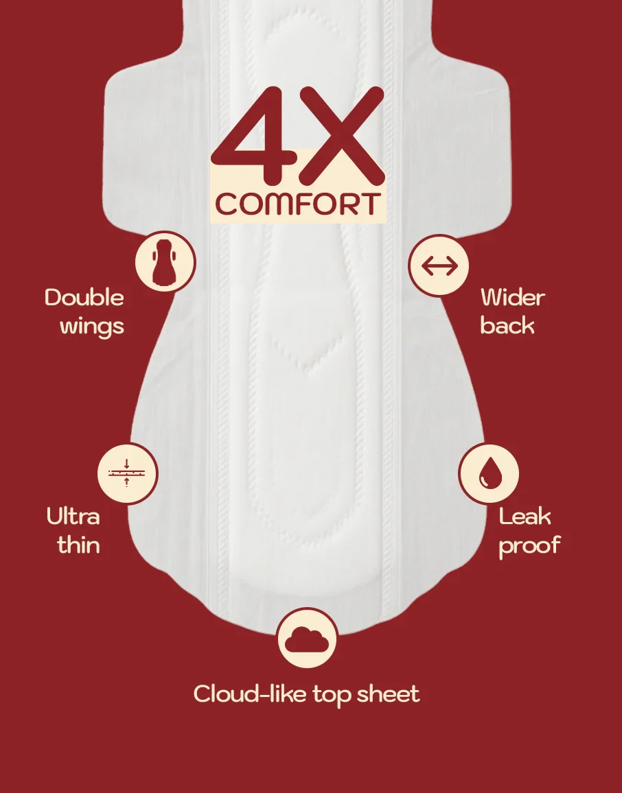Deyga New Age Pads - Image 6