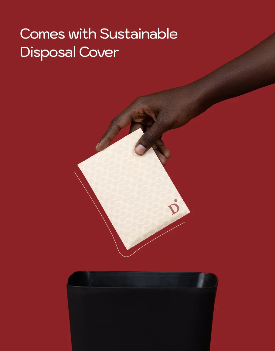 Deyga New Age Pads - Image 7
