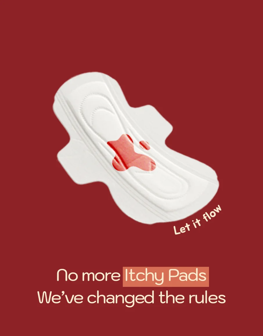 Deyga New Age Pads - Image 8