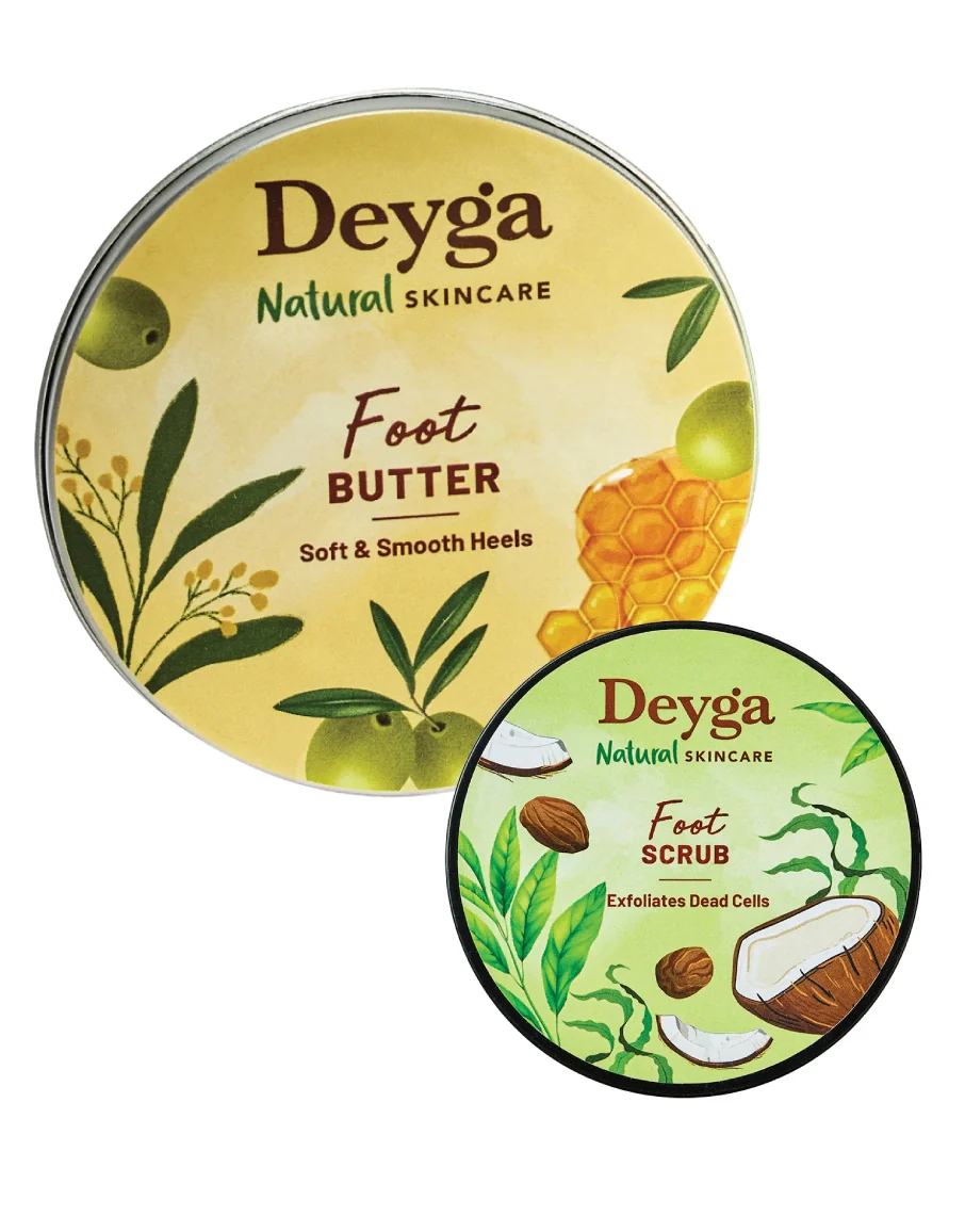 Foot Butter - Image 6