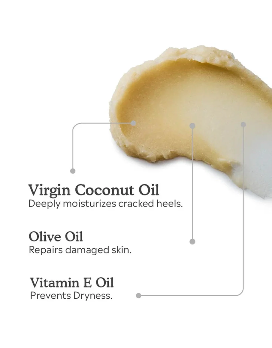 Foot Butter Mini 10g - Image 3