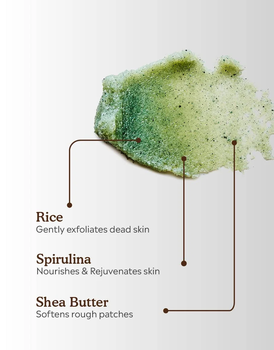 Foot Scrub - Image 2