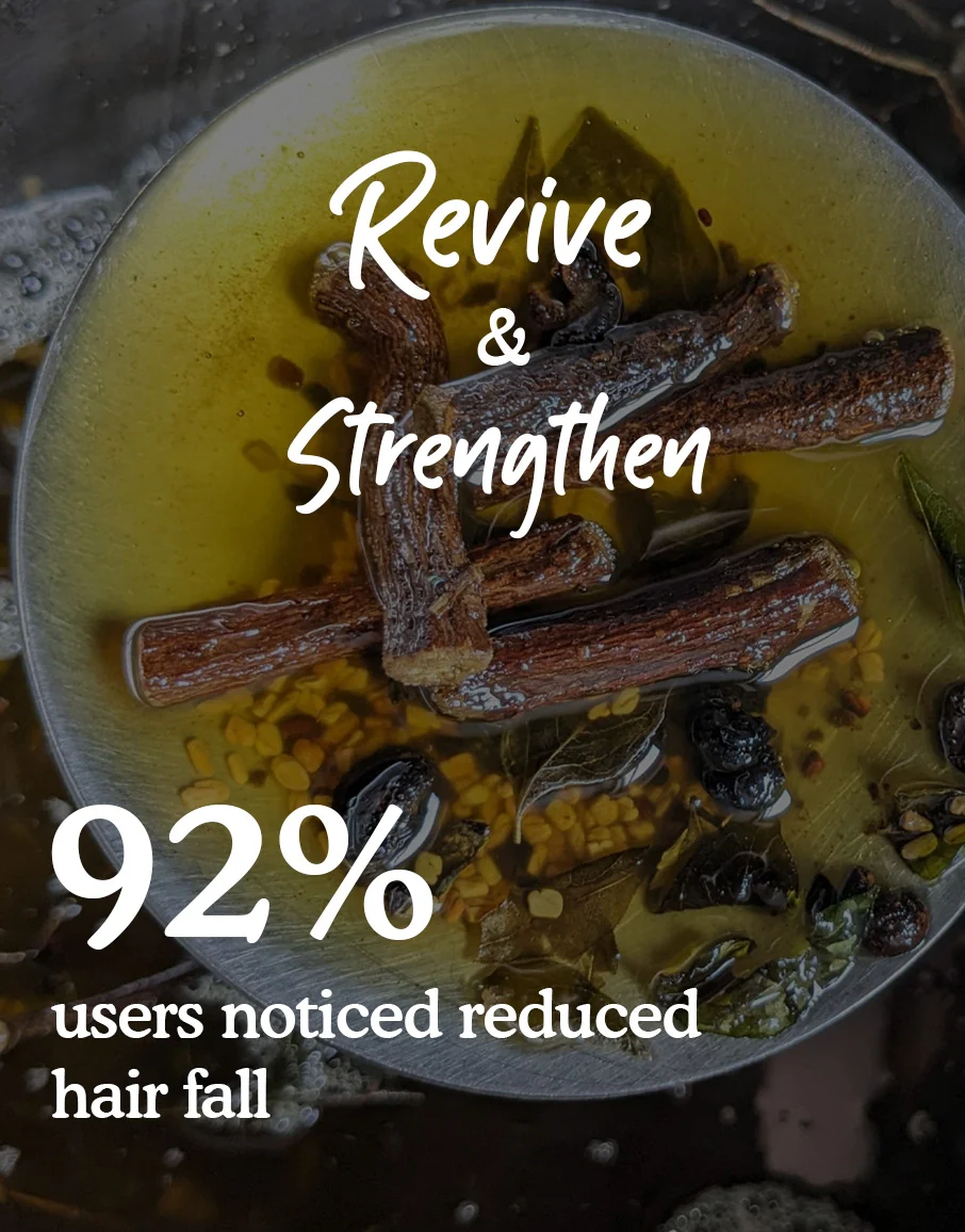 Hair Growth Oil - Image 3