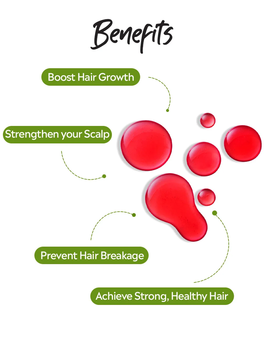 Hair Growth Oil - Image 5