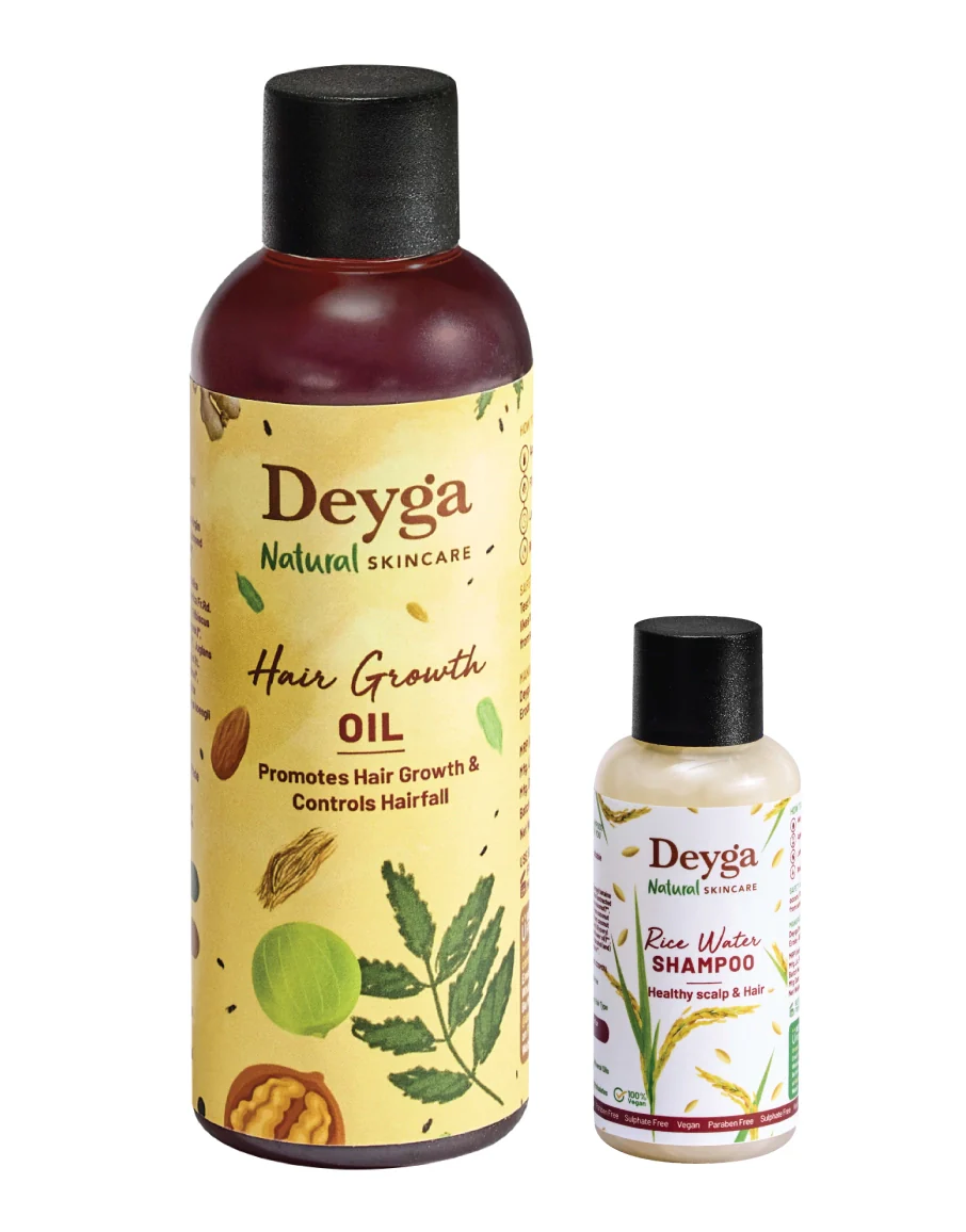 Hair Growth Oil - Image 6