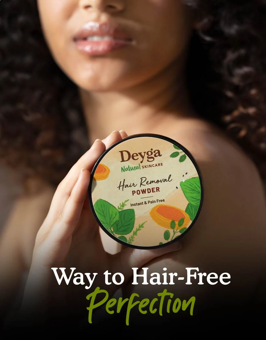 Hair Removal Powder - Image 3