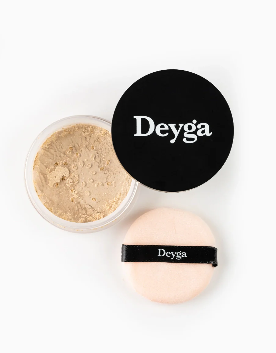 Loose Setting Powder