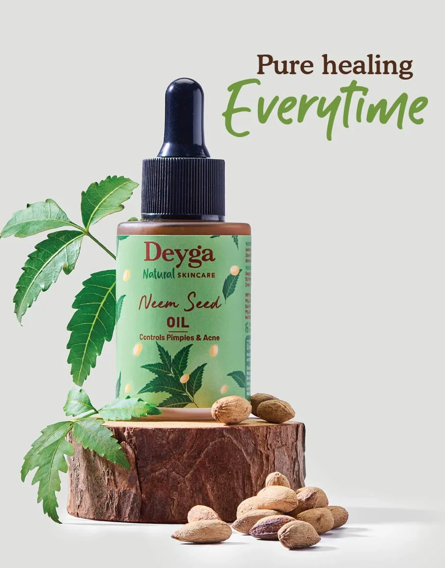 Neem Seed Oil - Image 3
