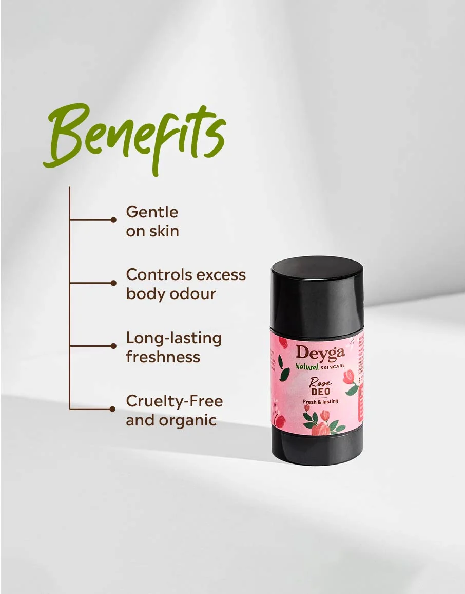 Rose Deo - Image 3