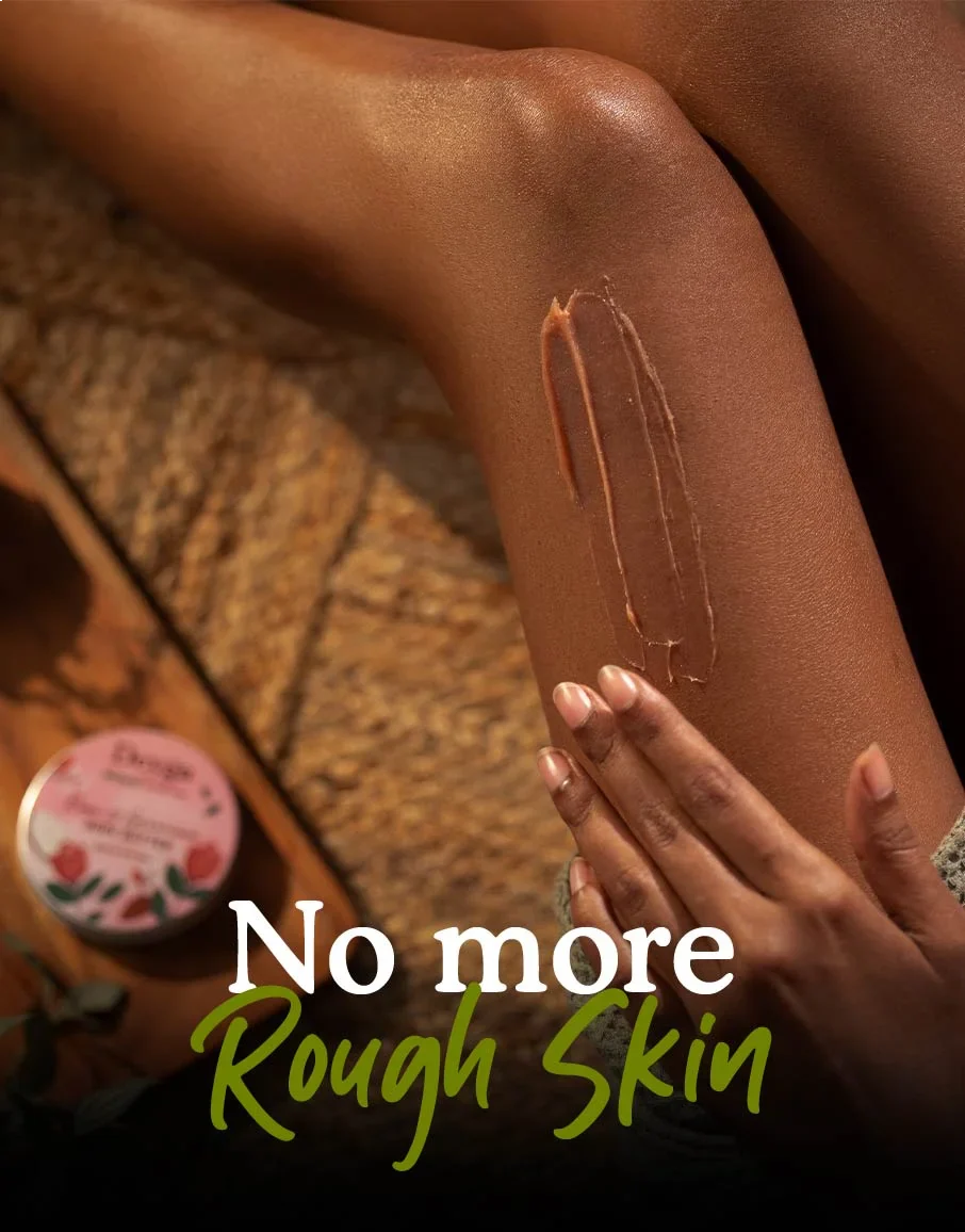 Rose & Geranium Body Butter - Image 3