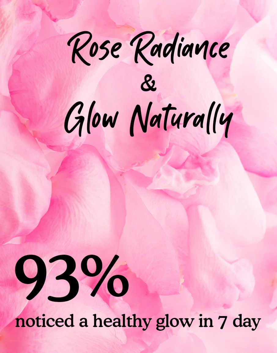 Rose Glow Serum - Image 2