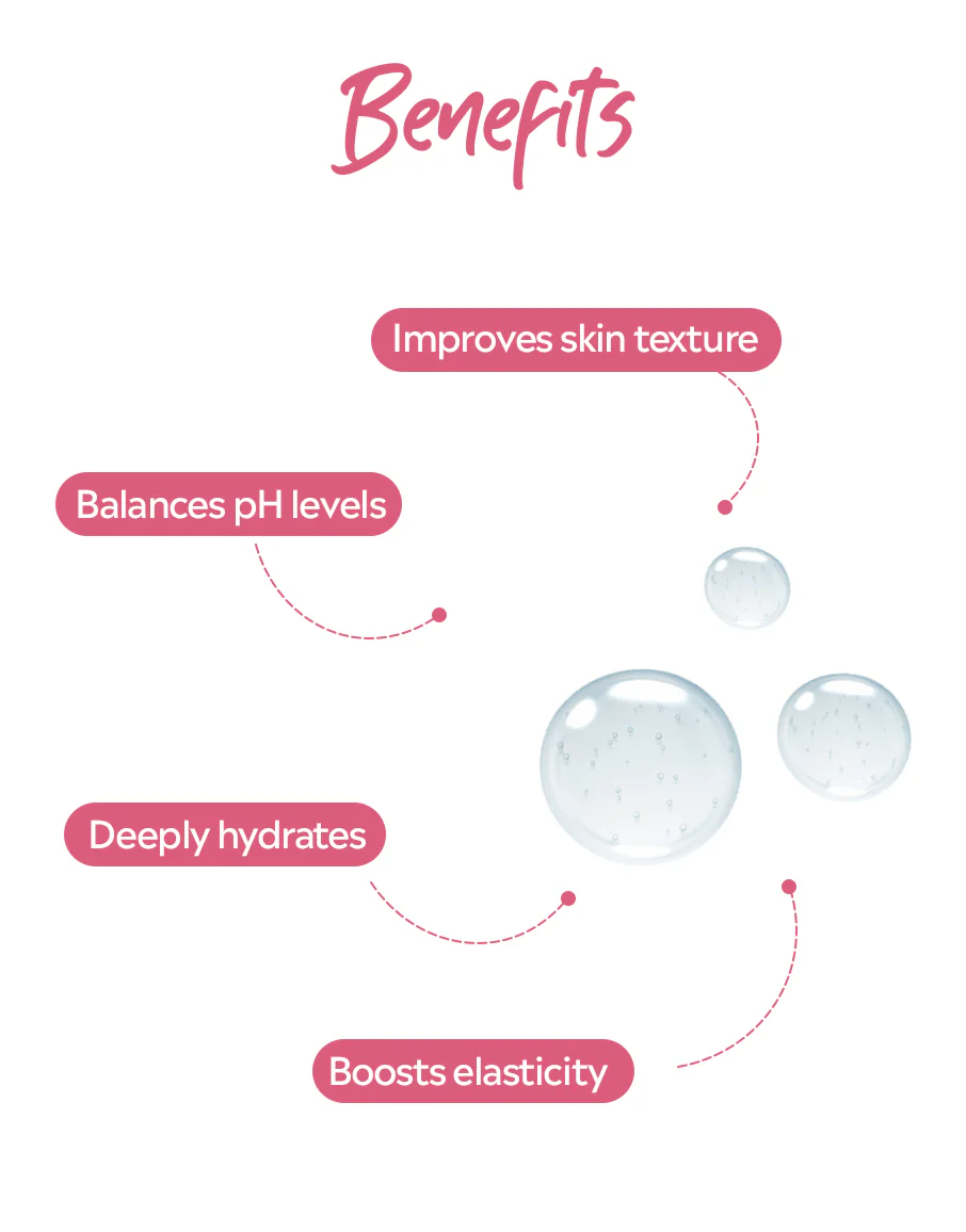 Rose Water Toner - Image 3