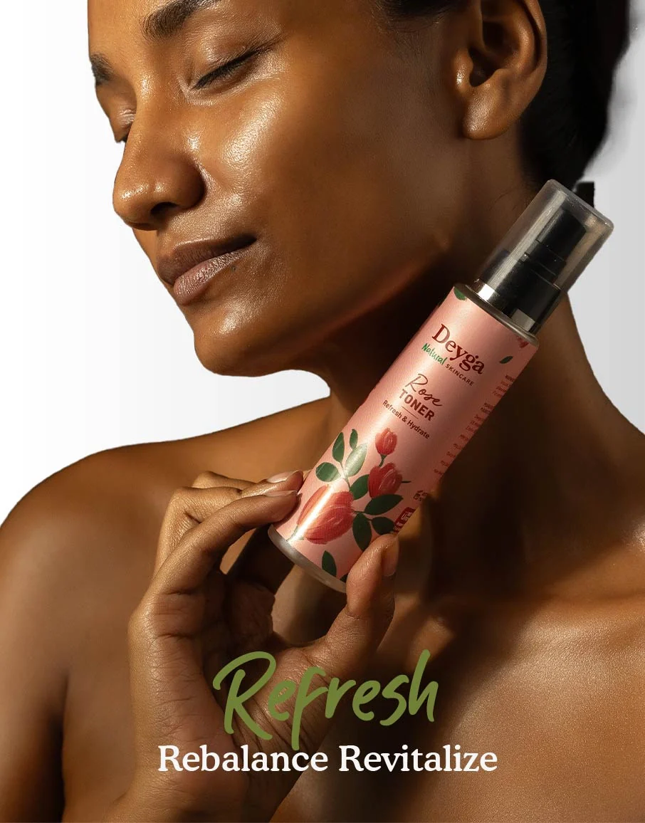 Rose Water Toner - Image 4