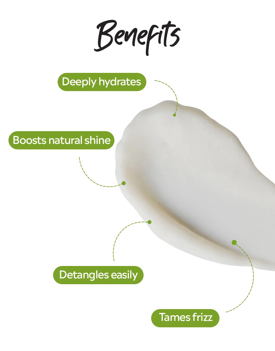 Soy Milk Conditioner 220ml - Image 6