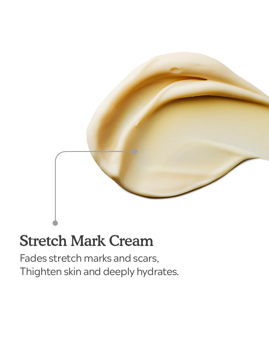 Stretch Marks Cream - Image 2