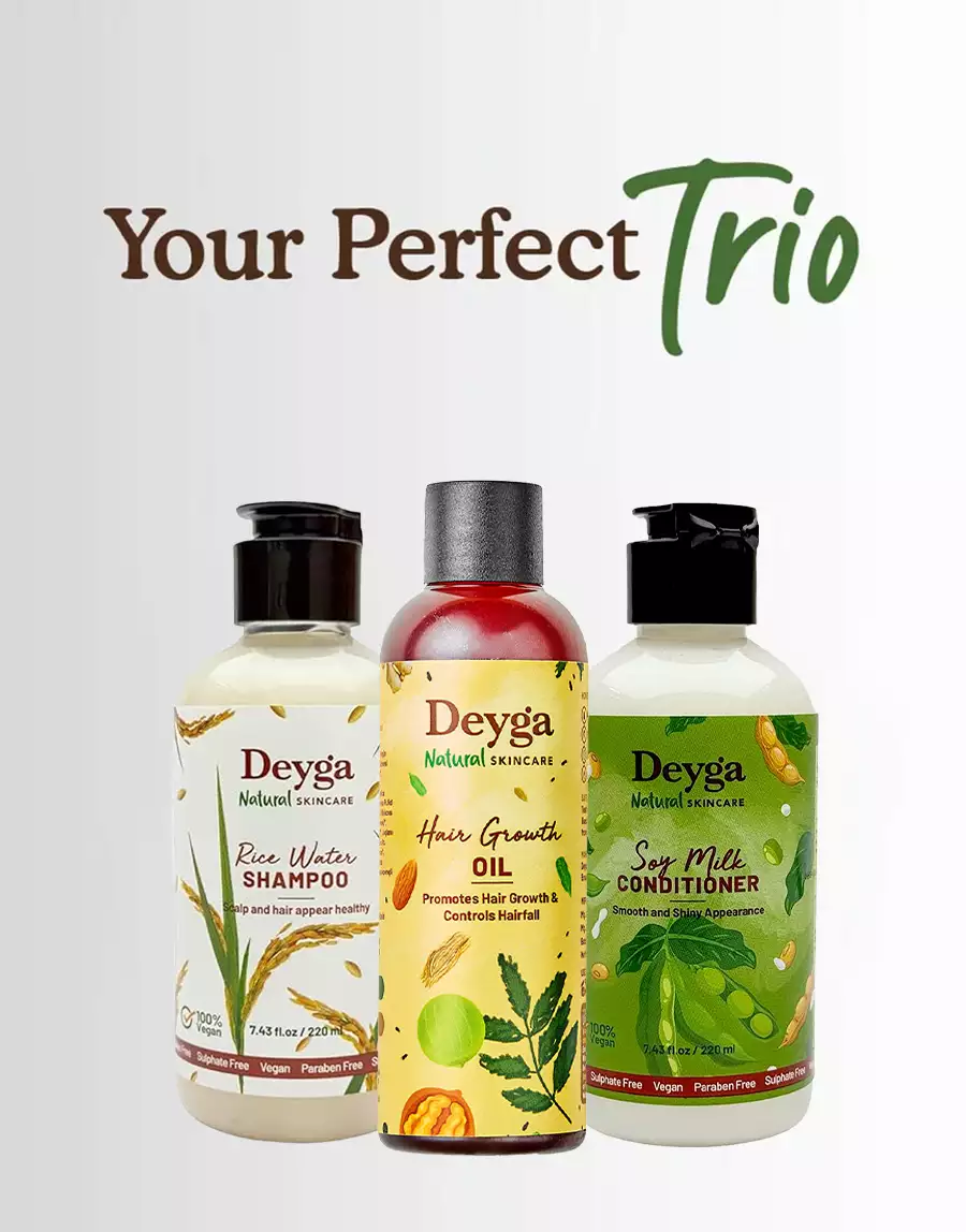 Hair Care Combo - Image 2