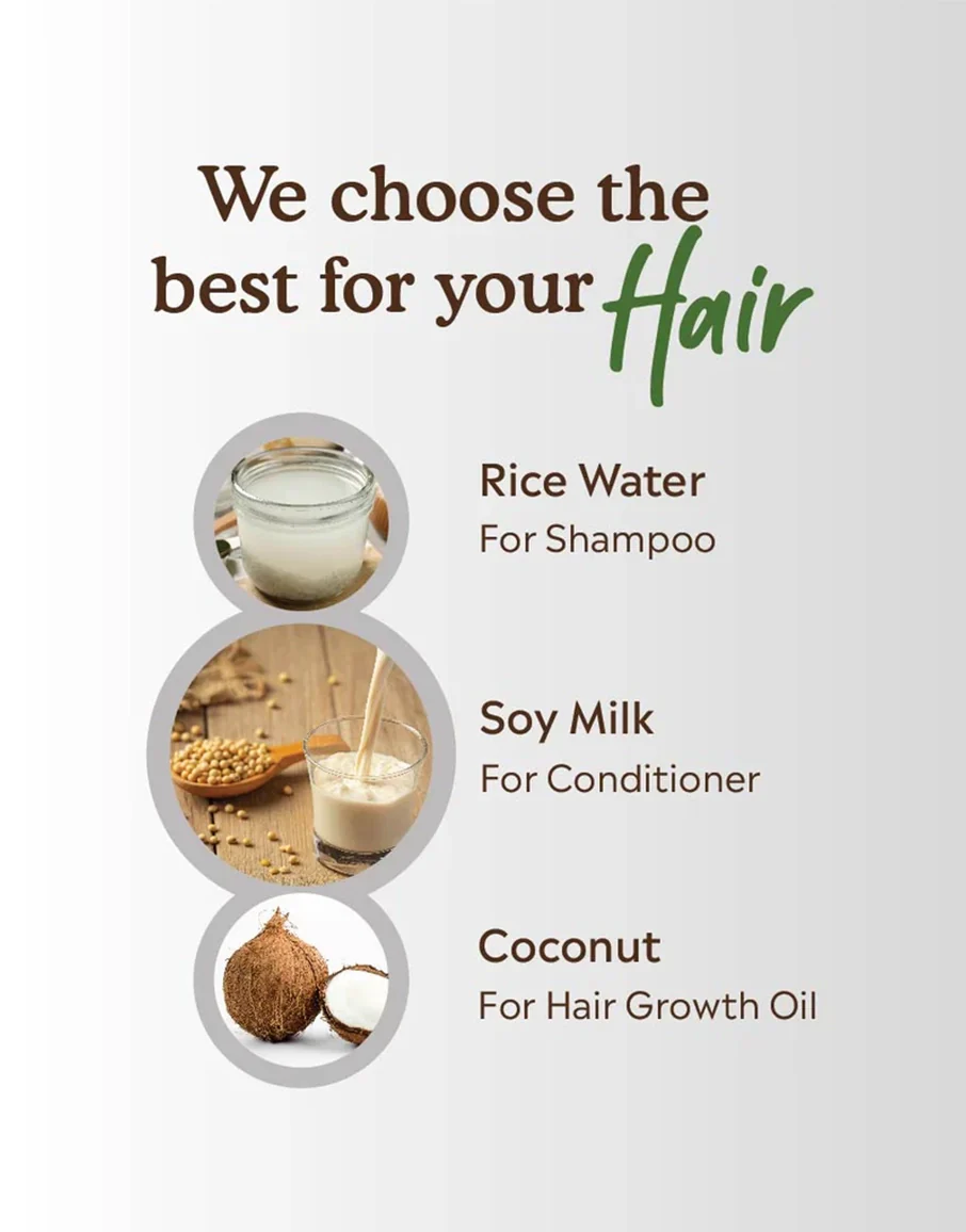 Hair Care Combo - Image 3