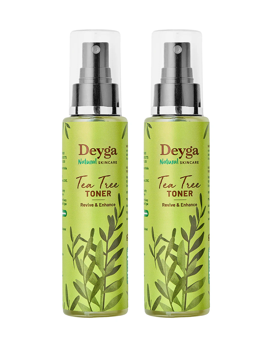 Tea Tree Facial Toner - Image 5