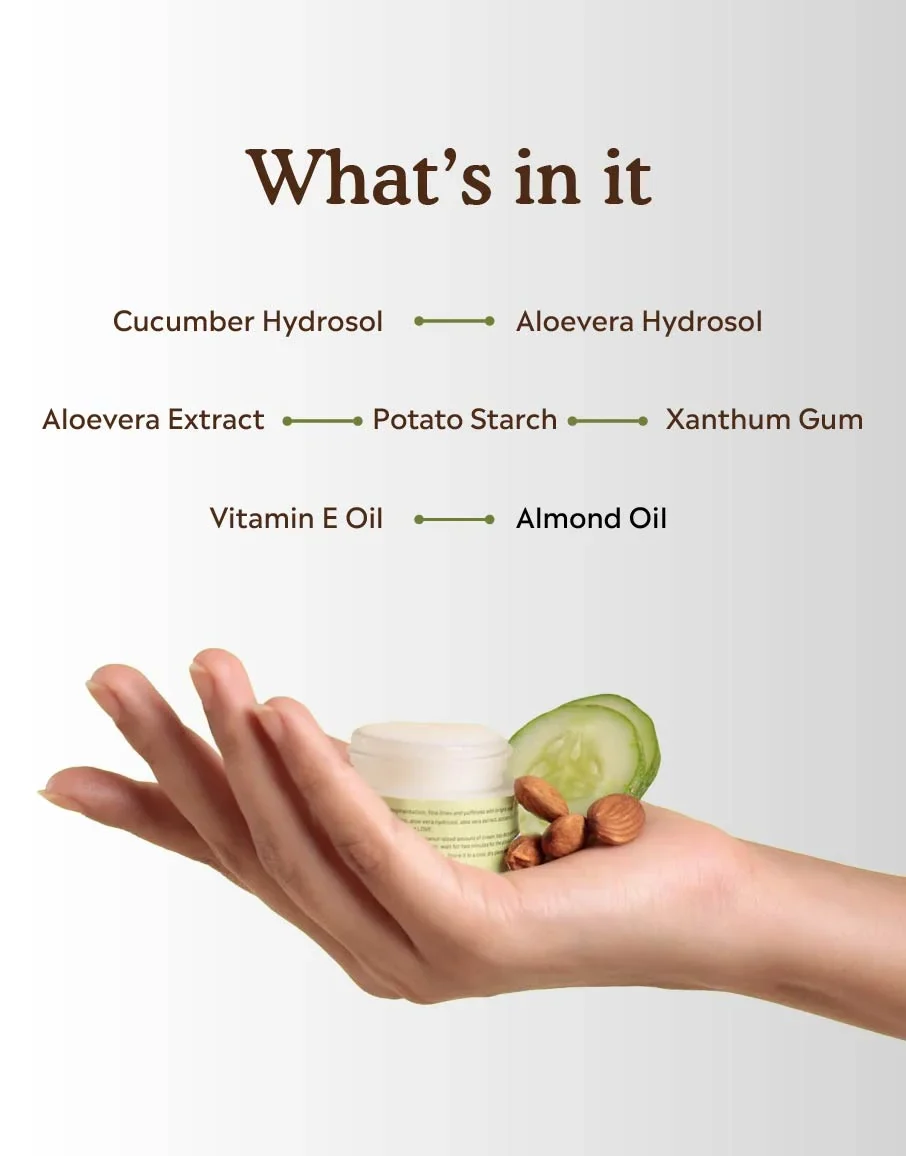 Under Eye Cream - Image 3