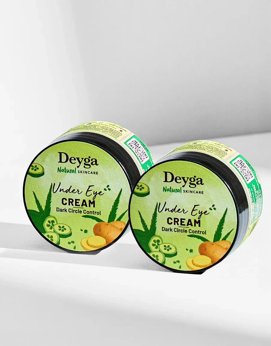 Under Eye Cream - Image 4