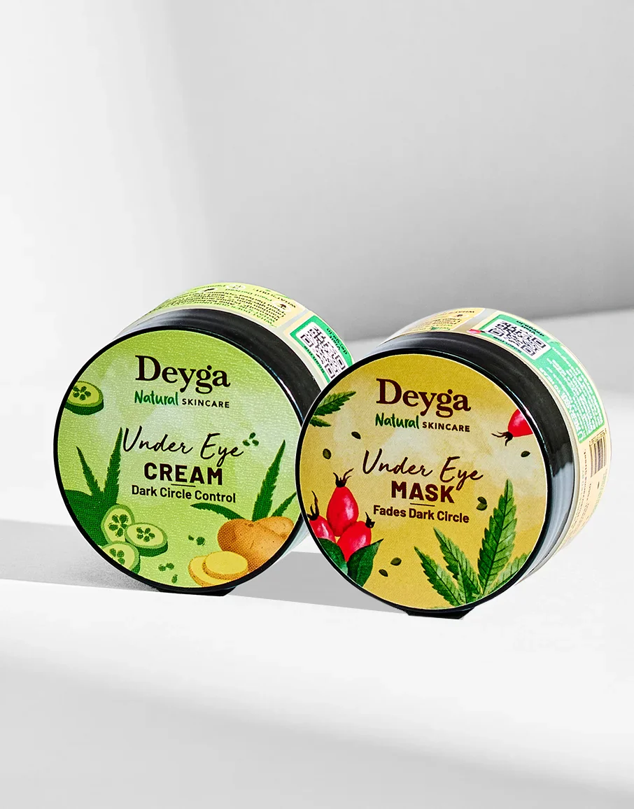 Under Eye Cream - Image 5