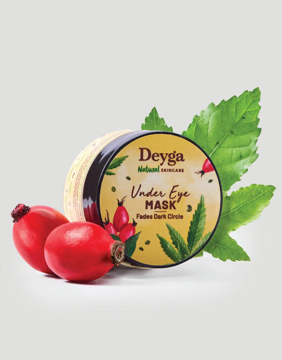 Under Eye Mask