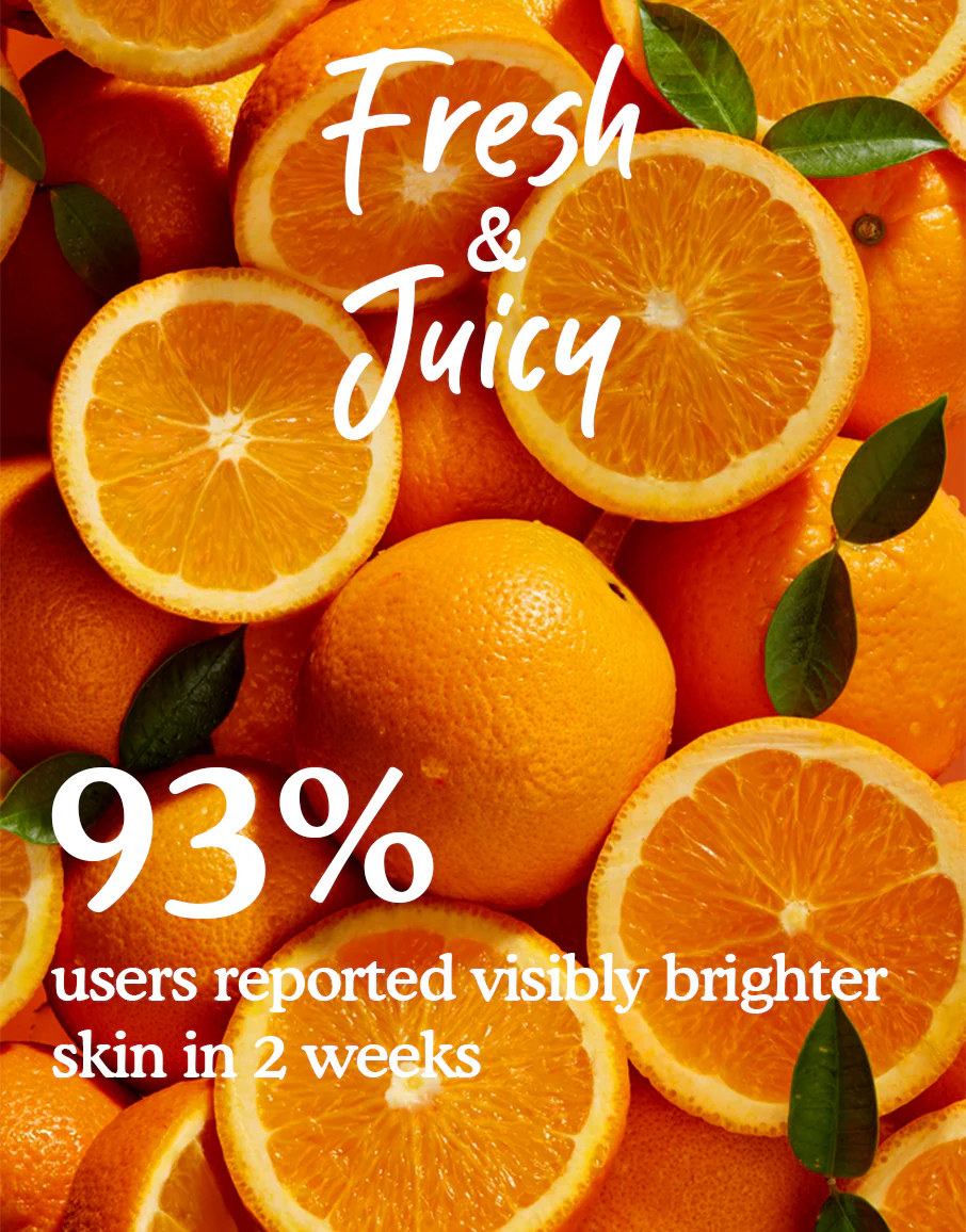 10% Vitamin C Face Serum - Image 2