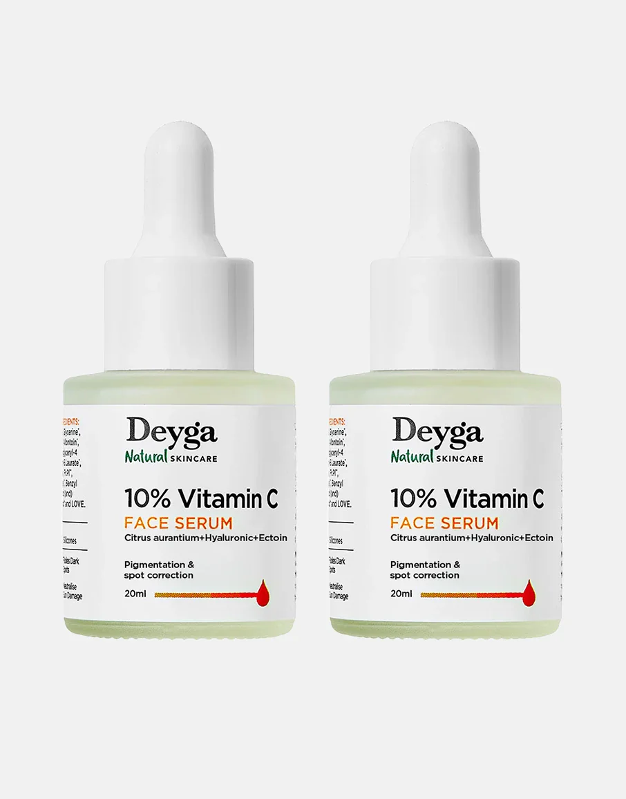 10% Vitamin C Face Serum - Image 8