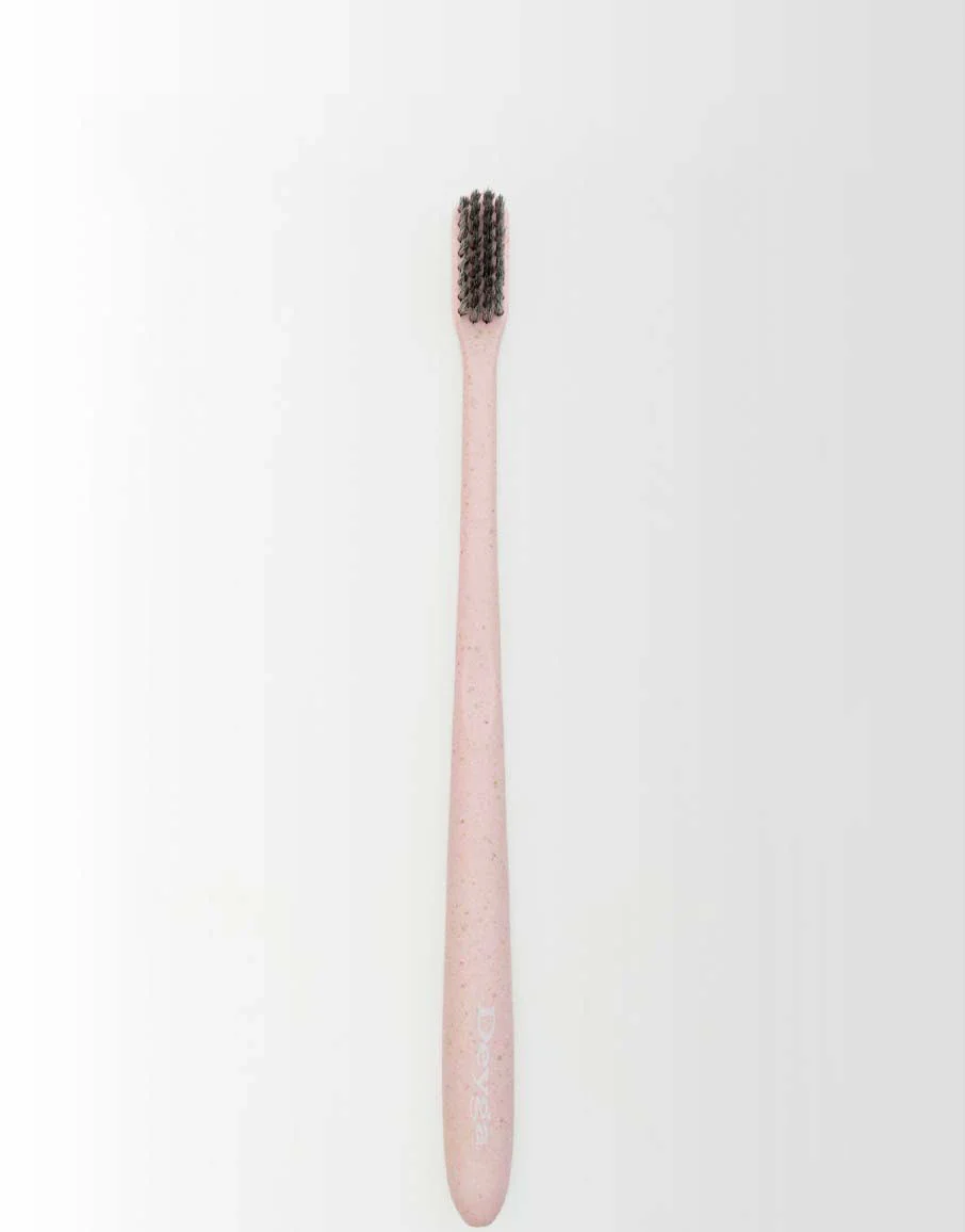 Wheat Straw Toothbrush - Image 3