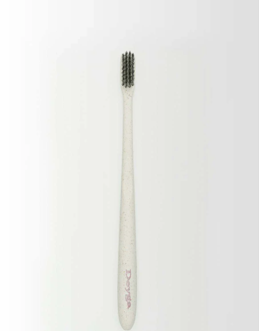 Wheat Straw Toothbrush - Image 5