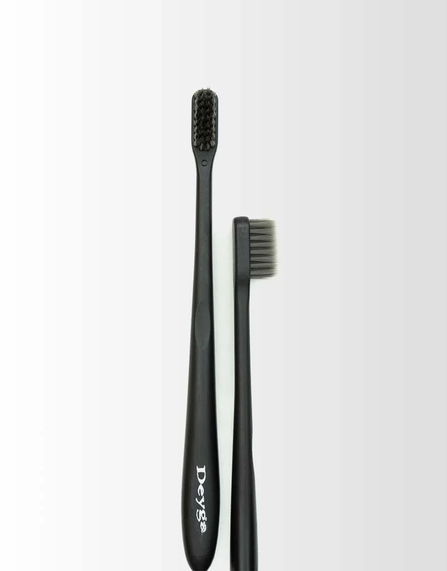 Wheat Straw Toothbrush - Image 6