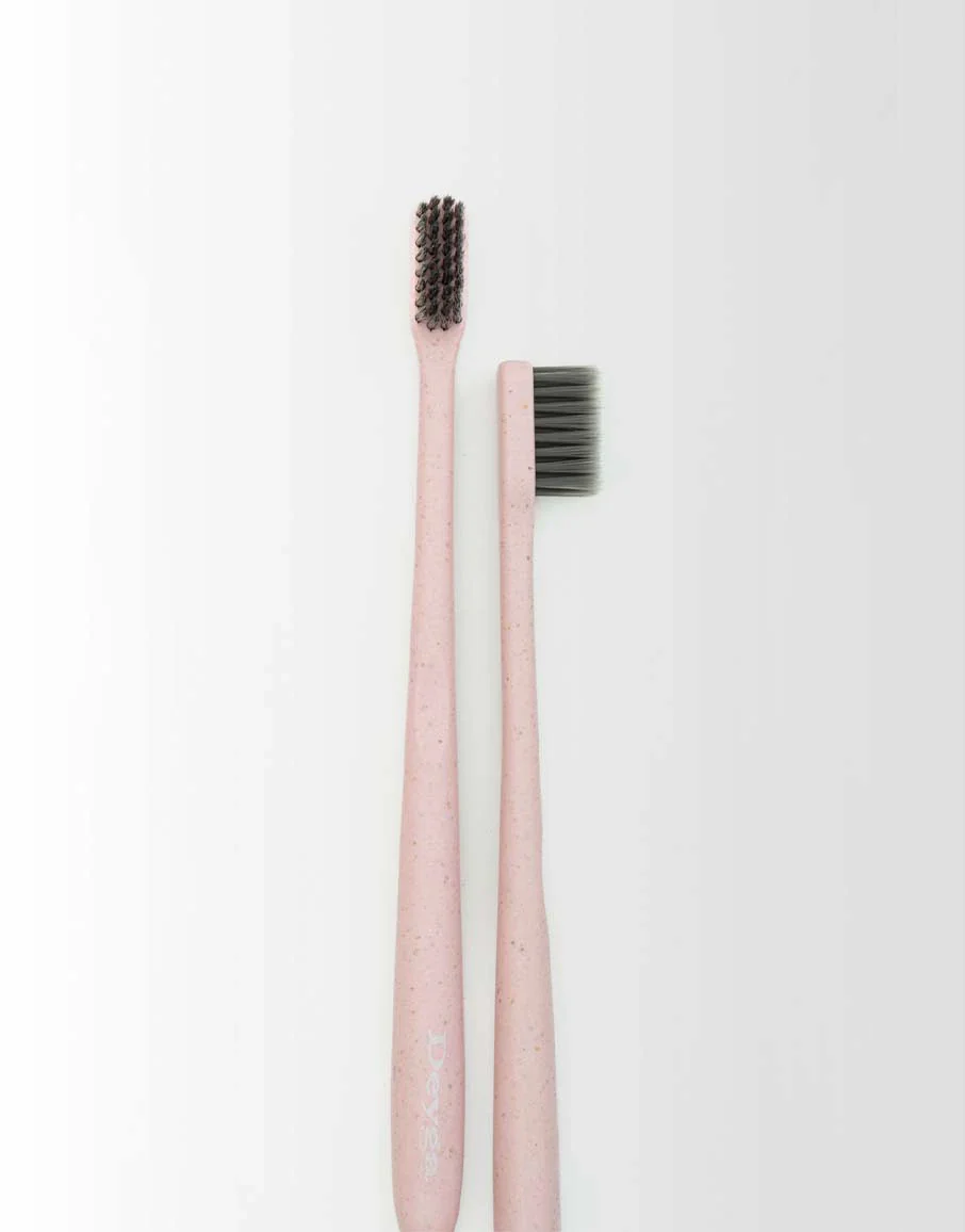 Wheat Straw Toothbrush - Image 7