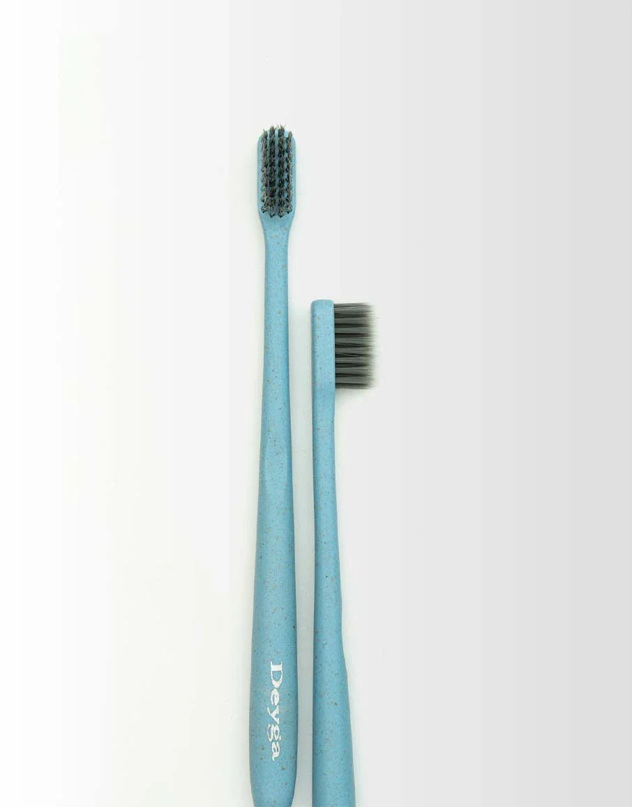 Wheat Straw Toothbrush - Image 8