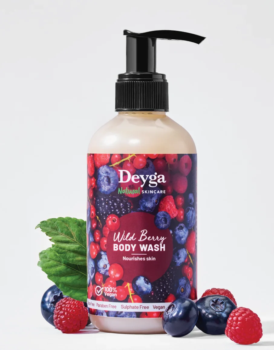 Body Care Best Sellers