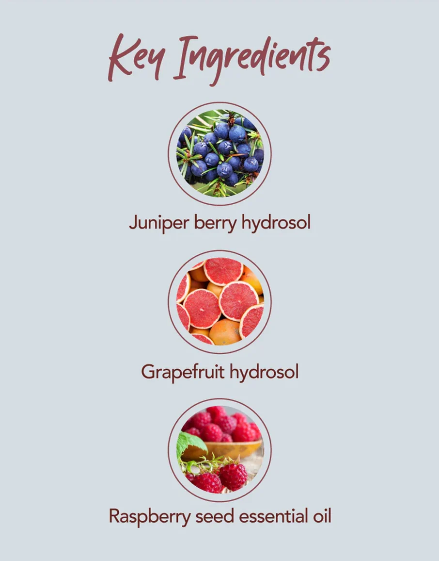 Wild Berry Body Wash - 50ml - Image 6